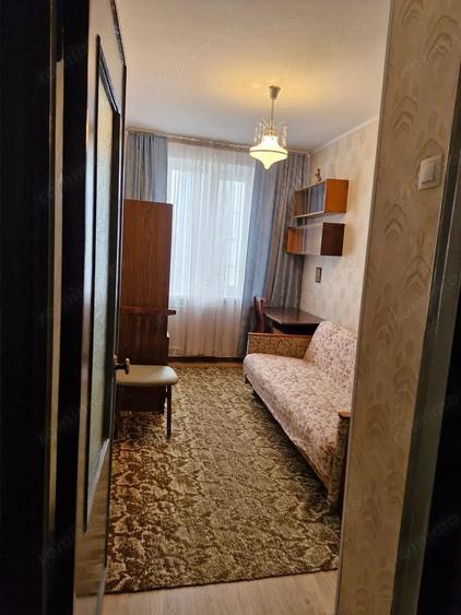 Apartament cu 2 camere decomandat în Blașcovici
