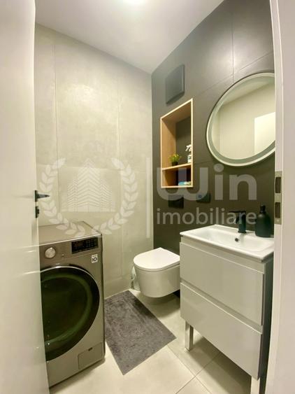 Apartament modern 3 camere | 80mp | Bloc Nou | Garaj | Iulius Mall - 10