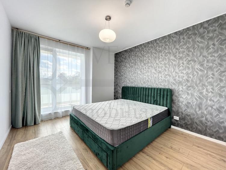 Apartament cu 3 camere semidecomandat, mobilat în Grigorescu