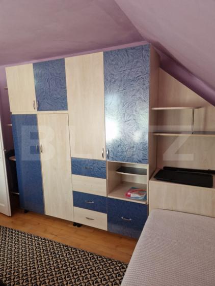 Casă cu 5 camere cu Teren 830 Mp în Central