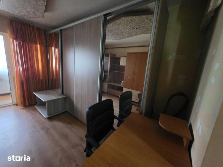 Garsonieră în Central