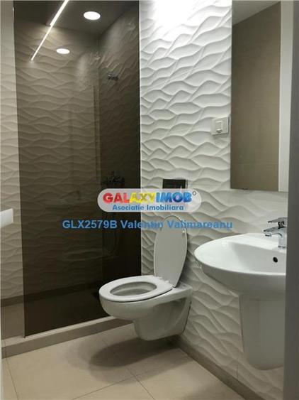 Apartament cu 2 camere decomandat, mobilat în Nord