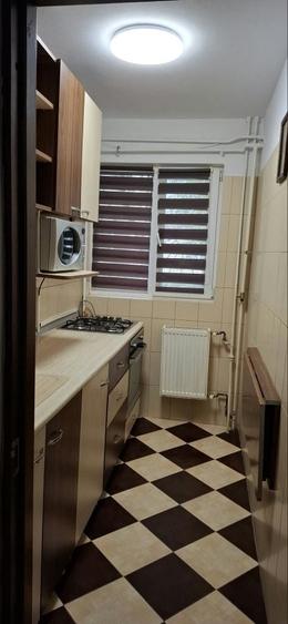 Apartament cu 2 camere nedecomandat în Central
