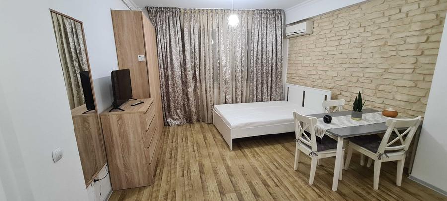 Garsonieră în Bucureștii Noi
