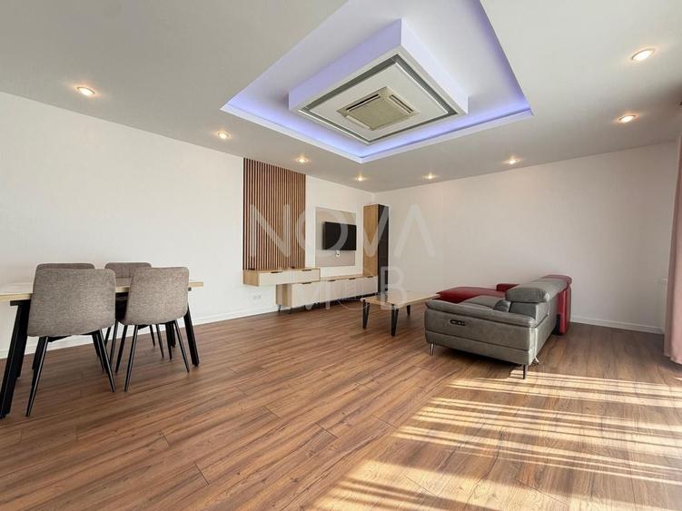 Apartament modern - 3 camere, prima inchiriere - Strand - 1