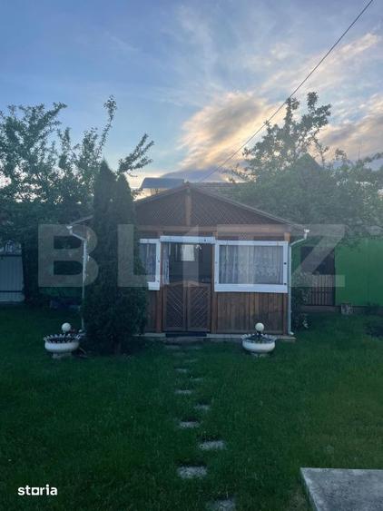 Casa cu etaj, 5 camere, 140 mp, zona ?arat, Campia Turzii - 4