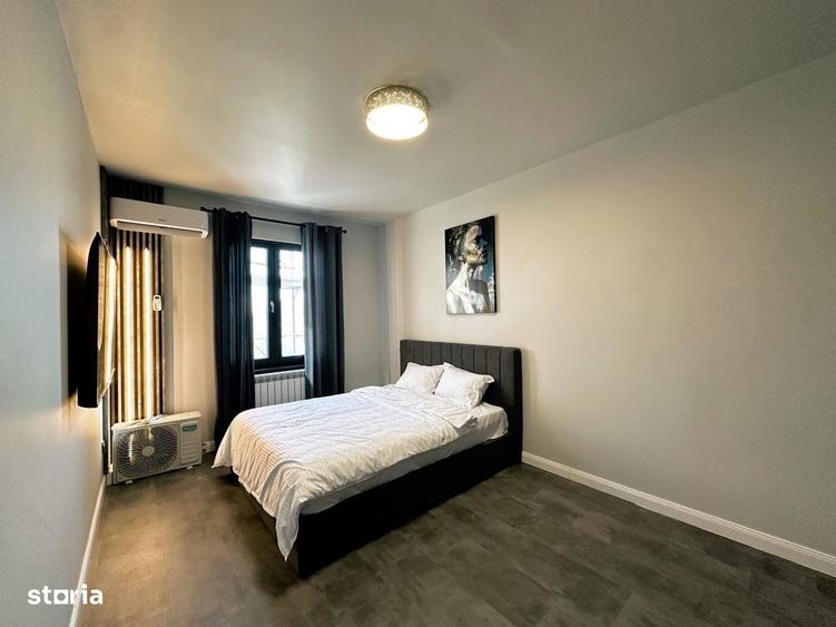 Apartament cu 2 camere decomandat în Floreasca