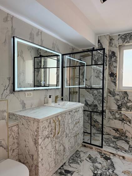 Inchiriez apartament de lux 2 camere + parcare subterana + boxa - 13