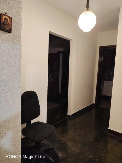 Apartament cu 2 camere semidecomandat în Big