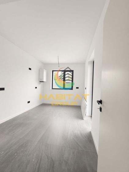 Casă individuală cu 4 camere cu Canalizare în Central