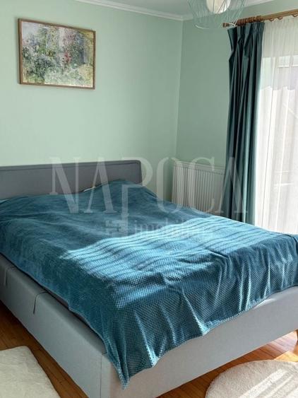 Apartament 2 camere de vanzare in Floresti - 5