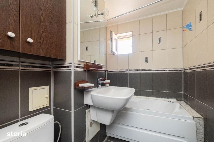 Inchiriere apartament 2 camere TITAN langa METROU - 9 min - 11