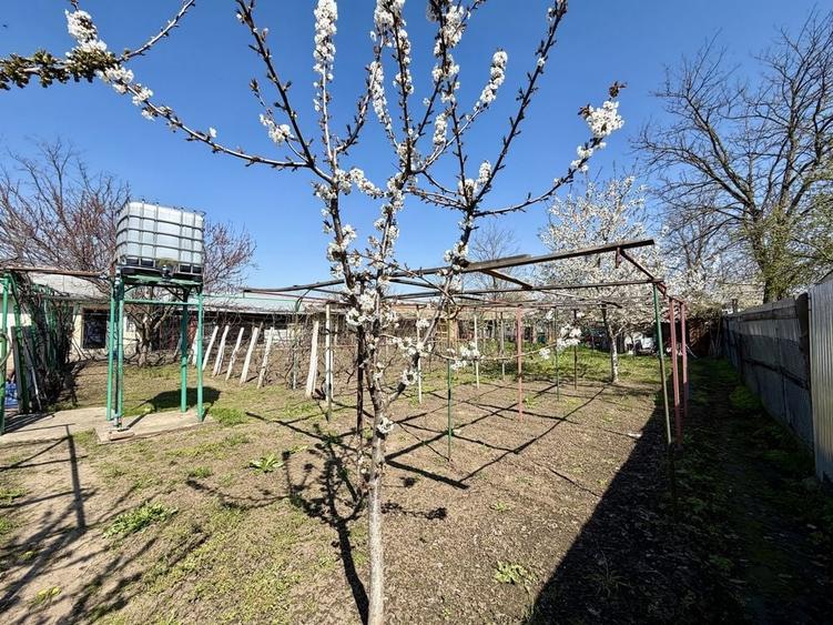 Casă cu 4 camere cu Teren 1613 Mp în Dor Mărunt
