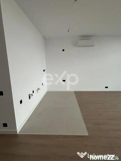 Garsonieră decomandată în Pipera
