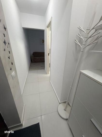 Apartament cu 2 camere în Tătărași