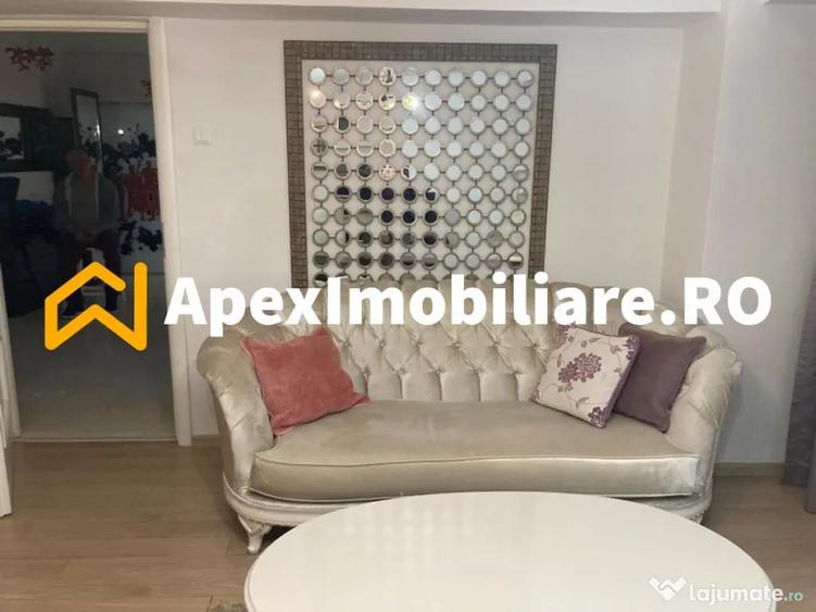 Apartament 2 camere de inchiriat Decebal Bucure?ti | ApexIm - 12