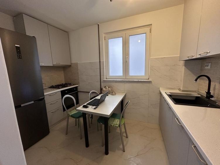 Inchiriez ap 2 camere Piata Iancului - 1