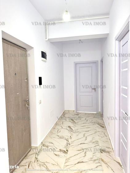 Apartament cu 2 camere decomandat în Dobroești
