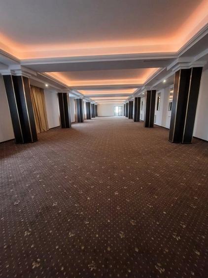 Spațiu comercial, de 390 mp, în ICIL