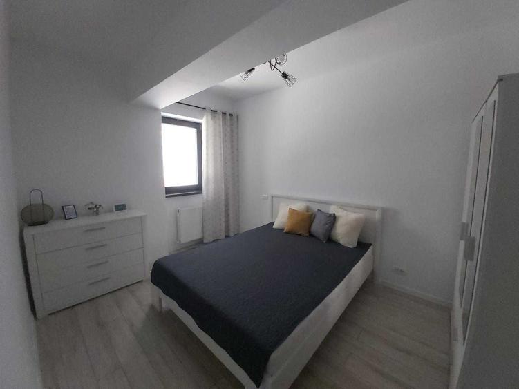 Apartament 2 camere, Lacul Morii, Bloc nou 2020, Parcare - 5