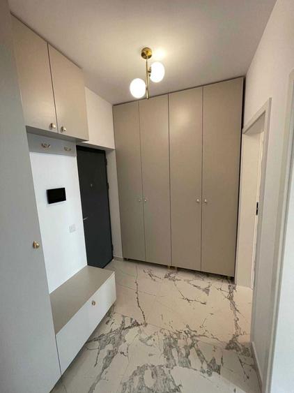 Apartament de inchiriat, mobilat-utilat, parcare, sector 4 ,Sky Garden Tower - 2