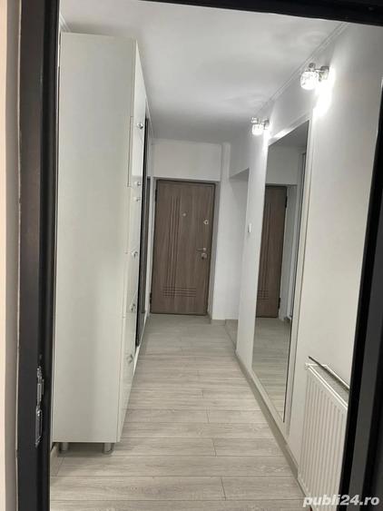 Apartament modern (+garaj) - 3 camere decomandate, etaj 6 8 - Bulevardul Republicii [Targu-Jiu] - 3