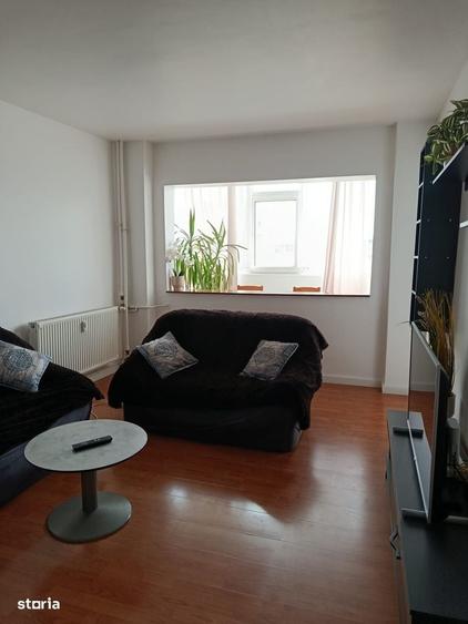 Apartament cu 3 camere de inchiriatNicolae Titulescu statia de metrou - 3