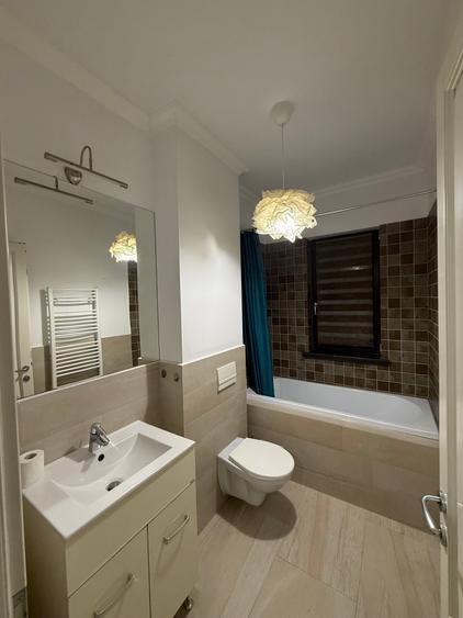 Apartament 2 camere-de inchiriat-Mehala - 8