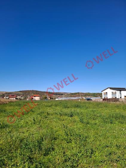 📢 De vânzare teren în Sântana de Mureș, pe strada Sportivilor! - 5