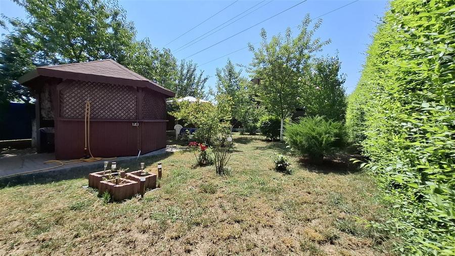 Casa 4 camere Lunca Cetatuii Visoianu,Mobilata Utilata,0% Comision - 8