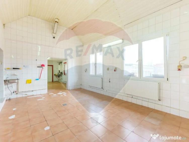 Spa?iu comercial de 115mp utili zona Bujac - 3