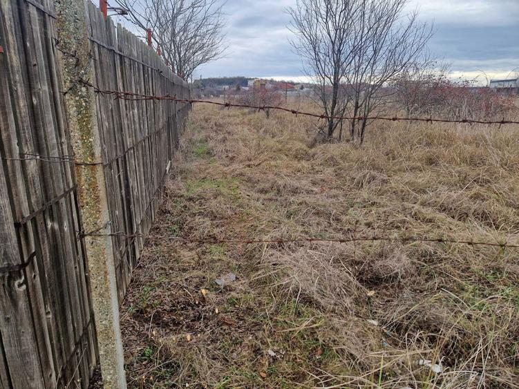 Teren Intravilan Drumul Muntenilor - 4