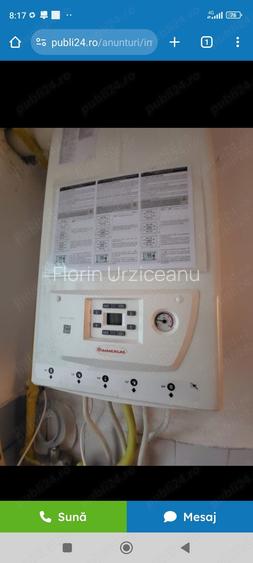 Inchiriez apartament doua camere Inchiriez apartament doua camere