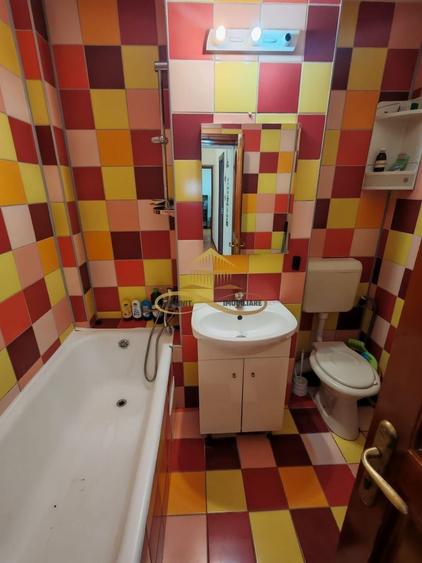 Apartament de inchiriat 2 camere Bacau central - 3