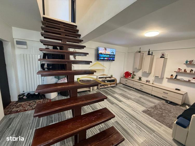 Apartament de vanzare in Bacau Colina Magurii - 1