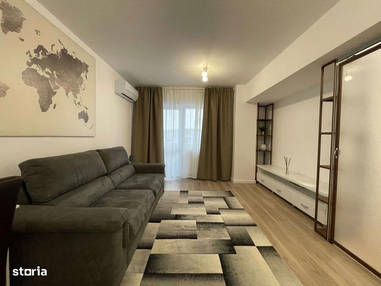 Apartament de inchiriat, 1 camera, parcare acoperita, Conest, Dacia - 6