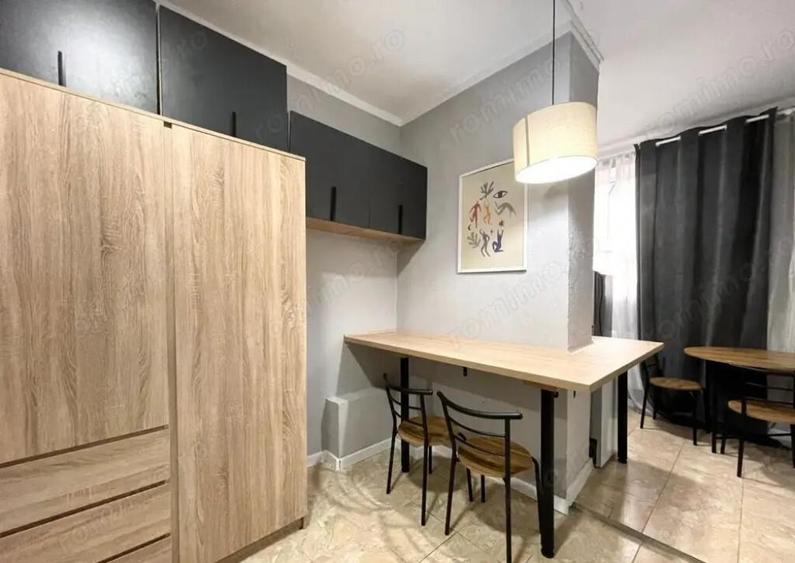 Garsoniera in zona Berceni - 4