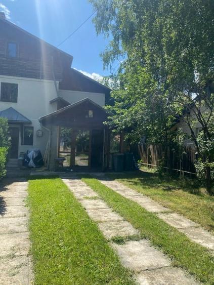 De vanzare Casa de vacanta Breaza - 3