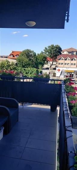 RECO . Apartament cu 3 camere Prima Residence . - 10