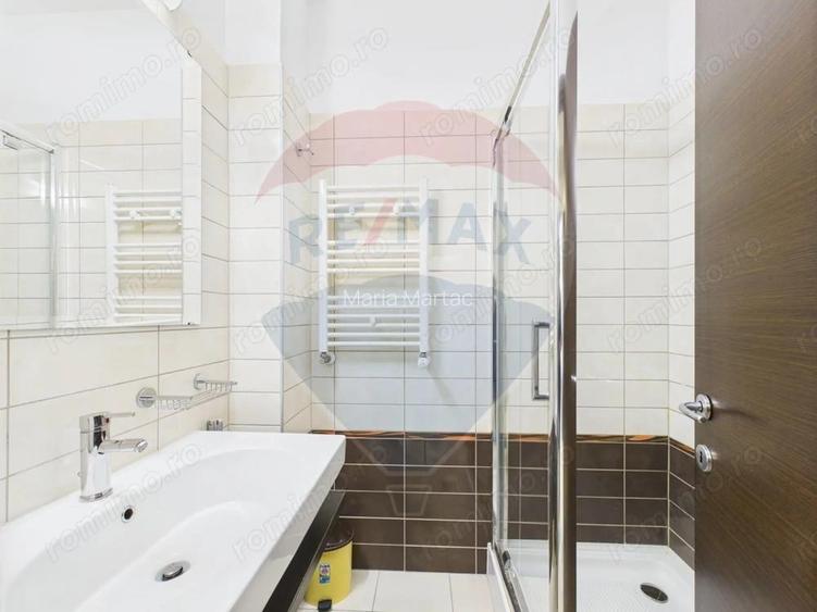 Apartament 3 camere de vanzare - Complex Rezidential Asmita Gardens