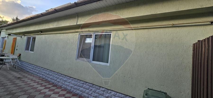 PENSIUNE IN CHISINEU CRIS - 31