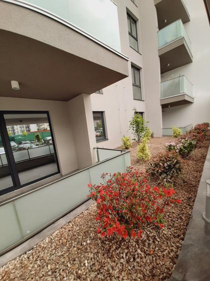 Ansamblu rezidential deosebit, 2 camere, decomandat - 6