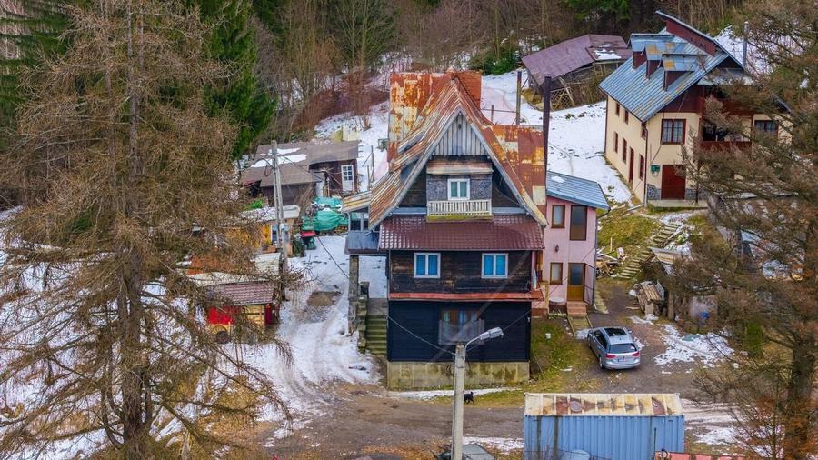 Apartament 3 camere de vânzare la 5 minute de PREDEAL | COMISION 0% - 22