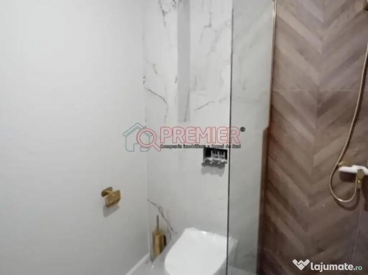 2 Camere Sector 5 - Toporasi Residence - 1