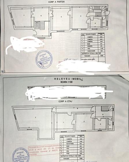 Vila zona Dacia Eminescu - 10