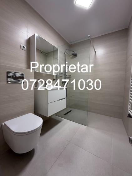 Proprietar, vand apartament 2 camere decomandat,  Matei Basarab - Calea Calarasi - 9