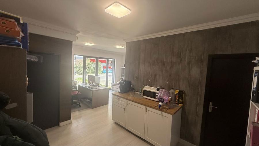 Spatiu comercial 39 mp Intre Lacuri, Str Muresului - 4