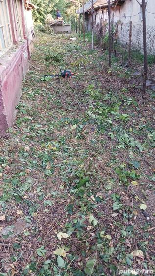 vand casa ?i teren - 2