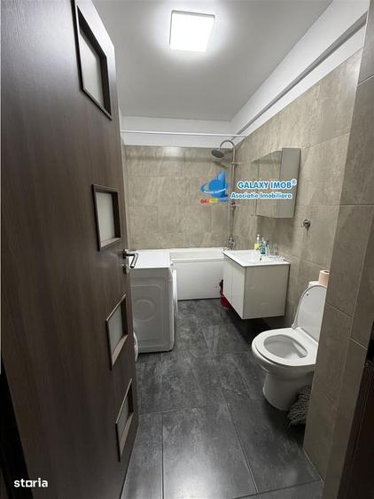Apartament 2 cmere mobilat\/utilat\/2 locuri parcare-Prelungirea Ghe - 8