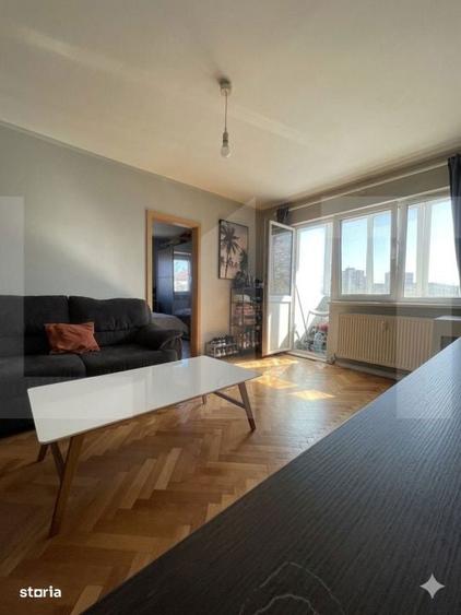 Apartament 2 camere Tipografilor - 7